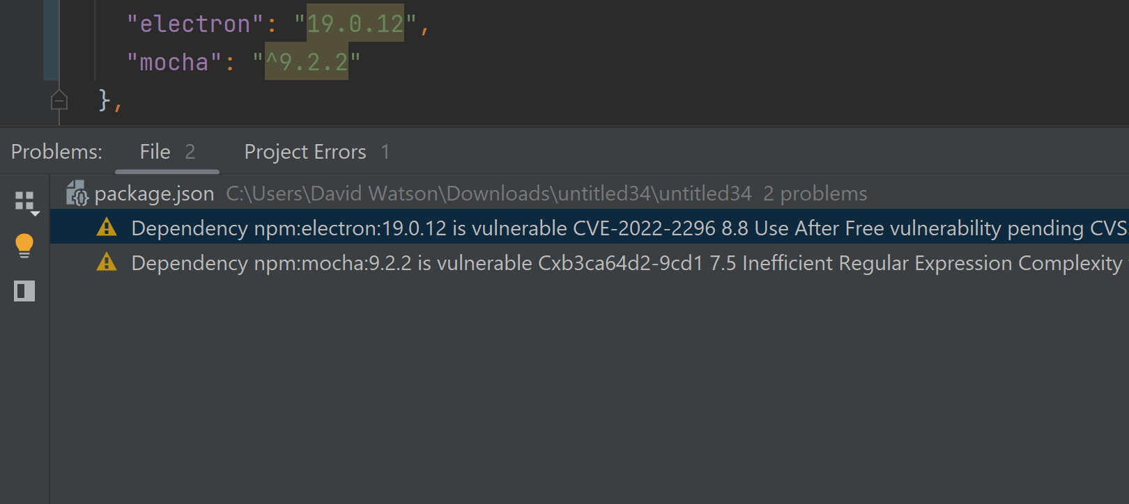 https://www.jetbrains.com/webstorm/whatsnew/img/2022.3/Vulnerabity-checker-for-packages-810@2x.png