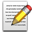 :pencil: