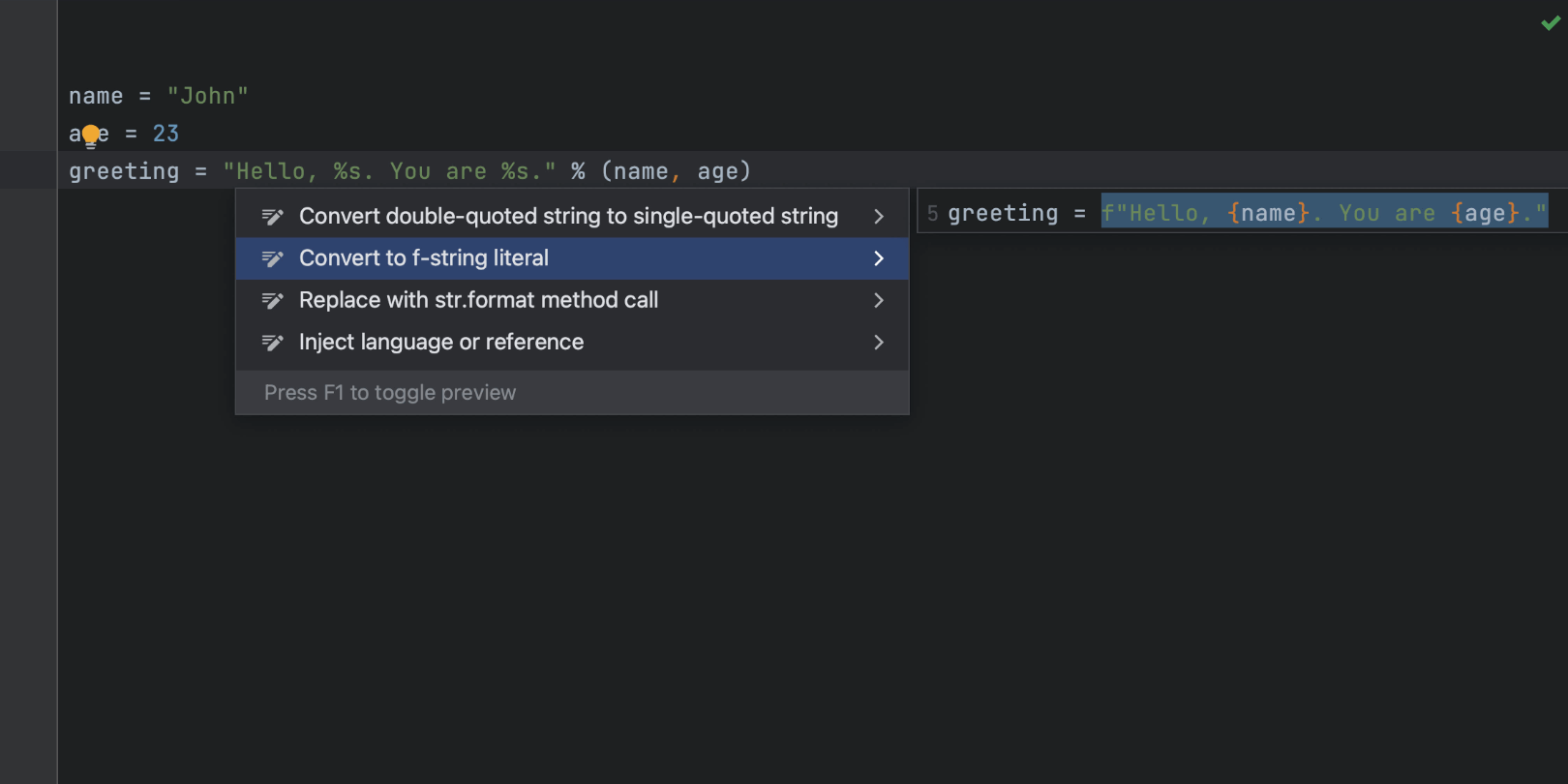 https://www.jetbrains.com/pycharm/whatsnew/img/2022.3/09_Editor_intention_action.png